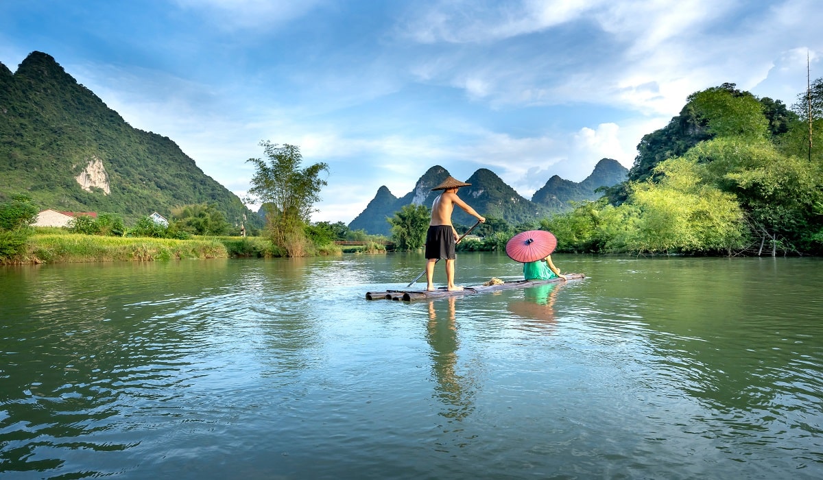 Adventure Travel in Vietnam
