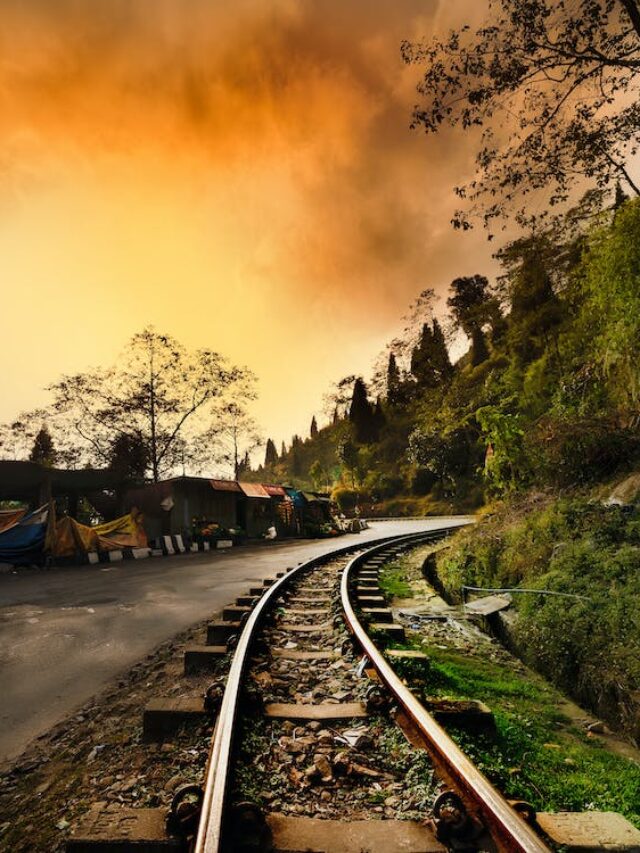 दार्जिलिंग Darjeeling दार्जिलिंग में घूमने की जगह places to visit