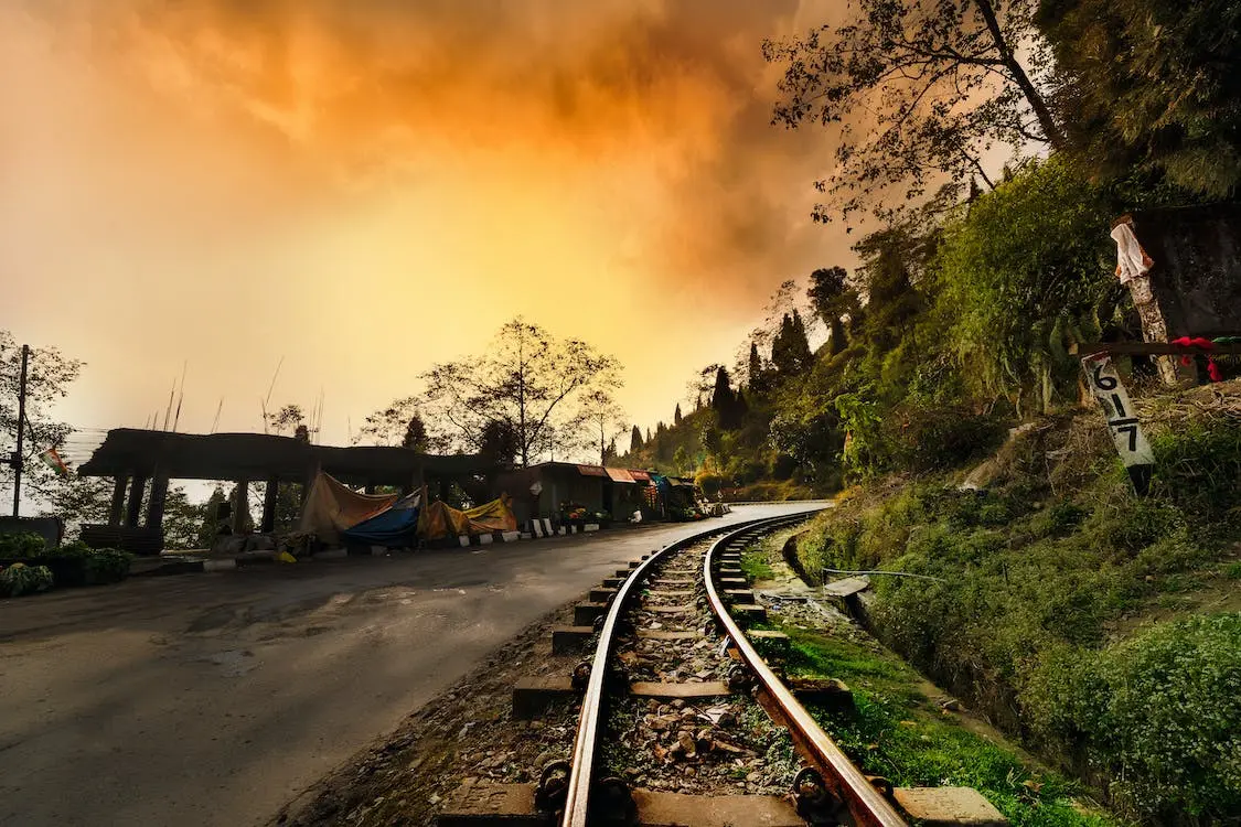 दार्जिलिंग में घूमने की जगह places to visit in darjeeling